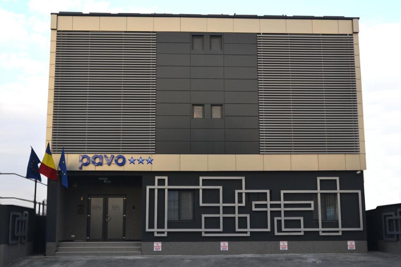 Pavo